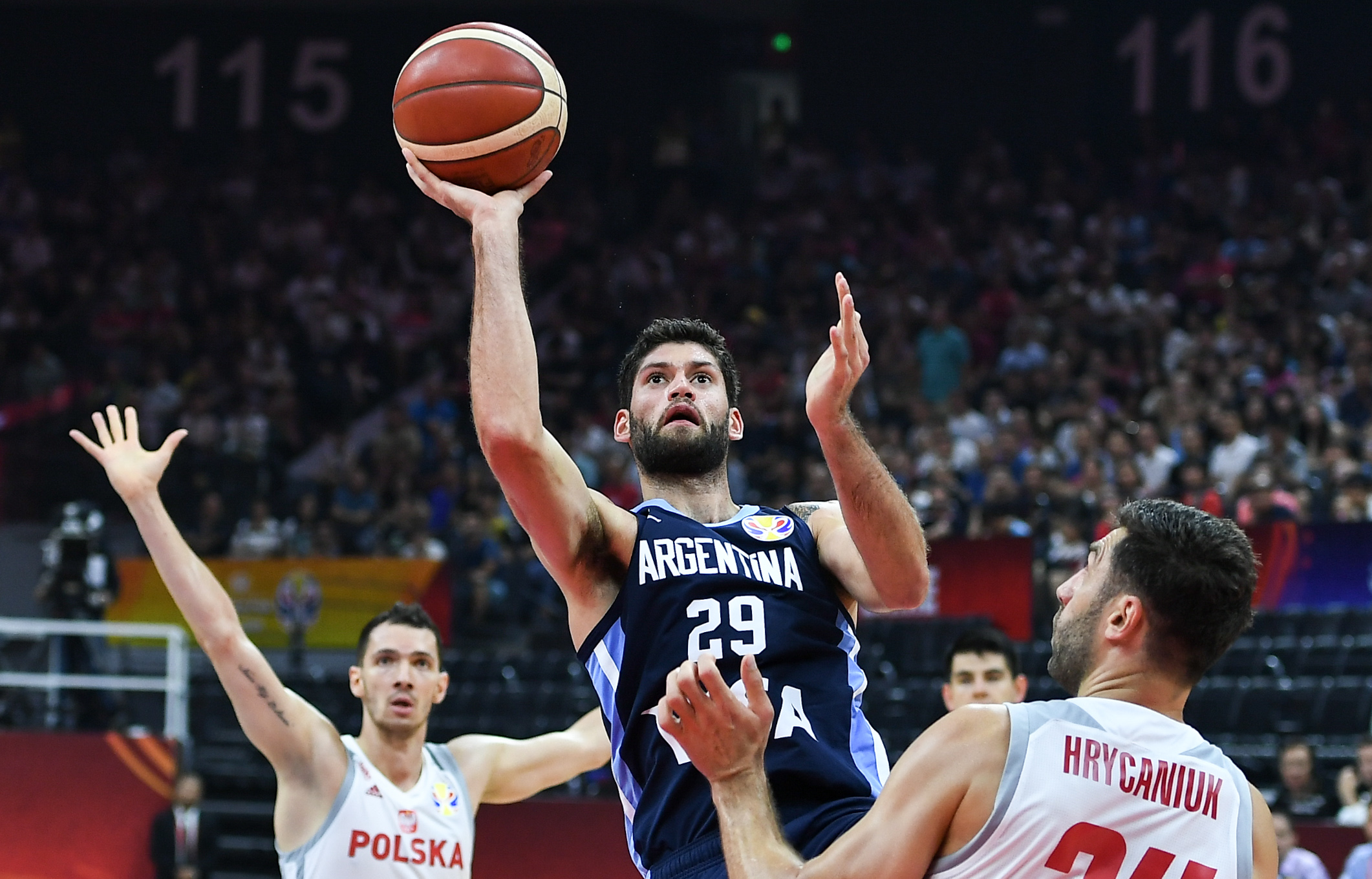 开云体育世界杯-波兰队轻取法国队，梁靖崑点燃赛场  第2张