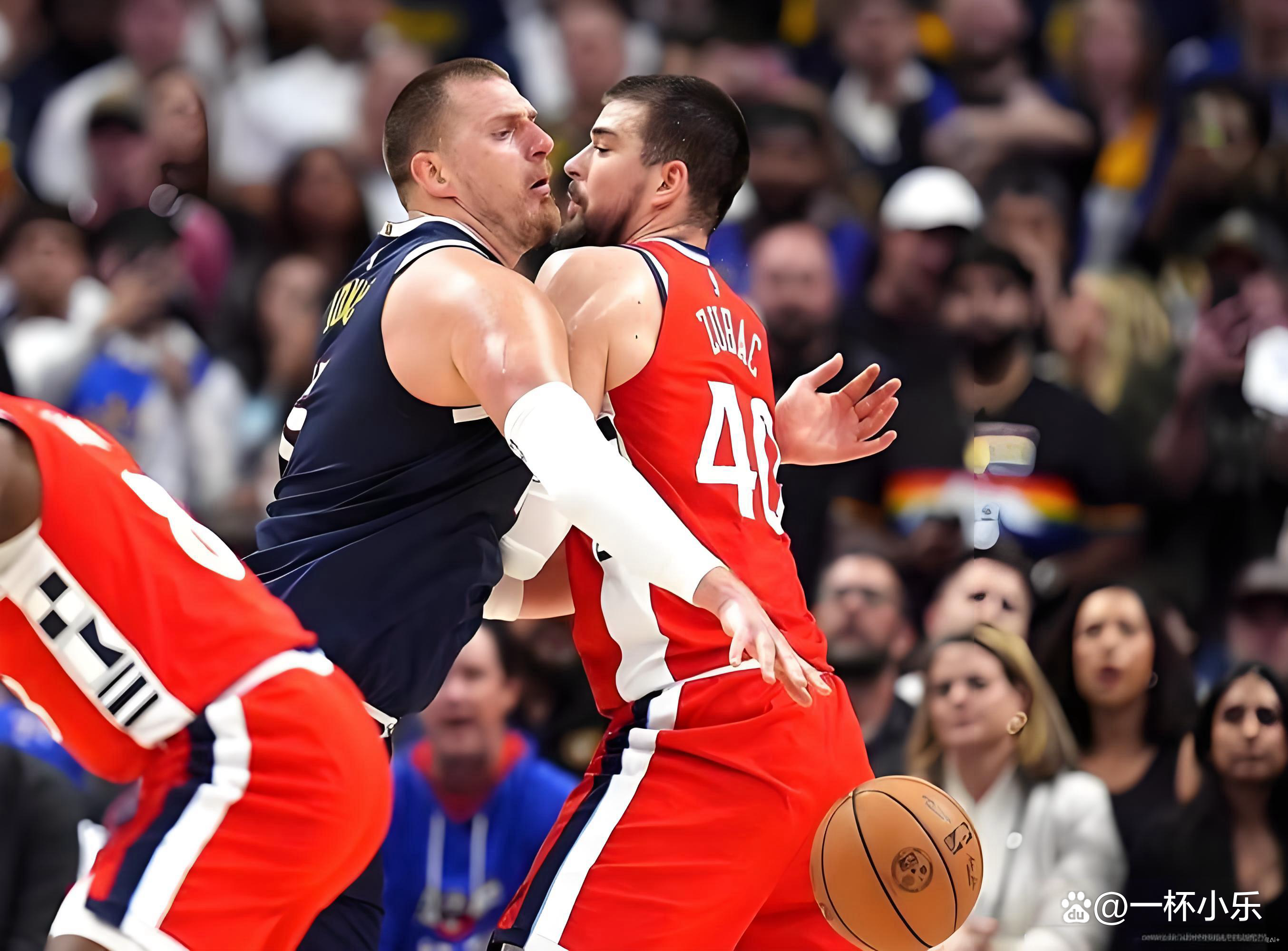 开云体育app-辽宁队轻取国王，约基奇关键制胜  第2张