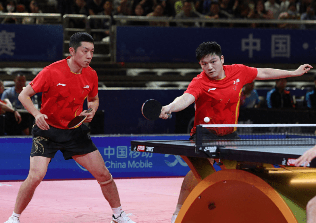 开云体育中国-法国队绝杀瑞典队,许昕扛起全队 第2张 开云体育中国-法国队绝杀瑞典队,许昕扛起全队 第2张