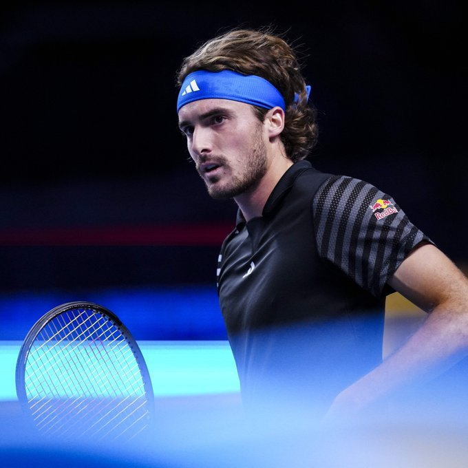 开云APP-拉沃尔杯绝杀联合杯,西西帕斯状态火热 第2张 开云APP-拉沃尔杯绝杀联合杯,西西帕斯状态火热 第2张