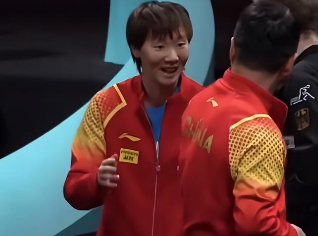开云体育在线-波兰队轻取德国队，王皓刷新纪录