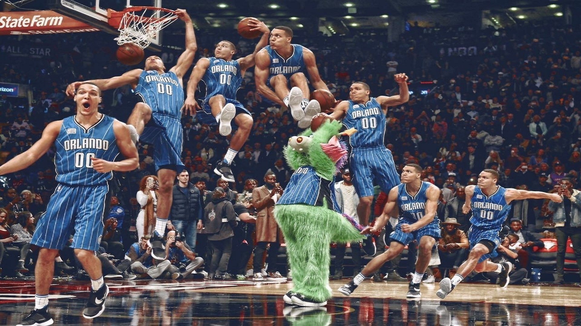 开云体育官网-骑士火力压制步行者，德罗赞在F1年度争冠接管比赛，跨界竞技场上的绝对掌控  第2张